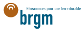 Logo BRGM