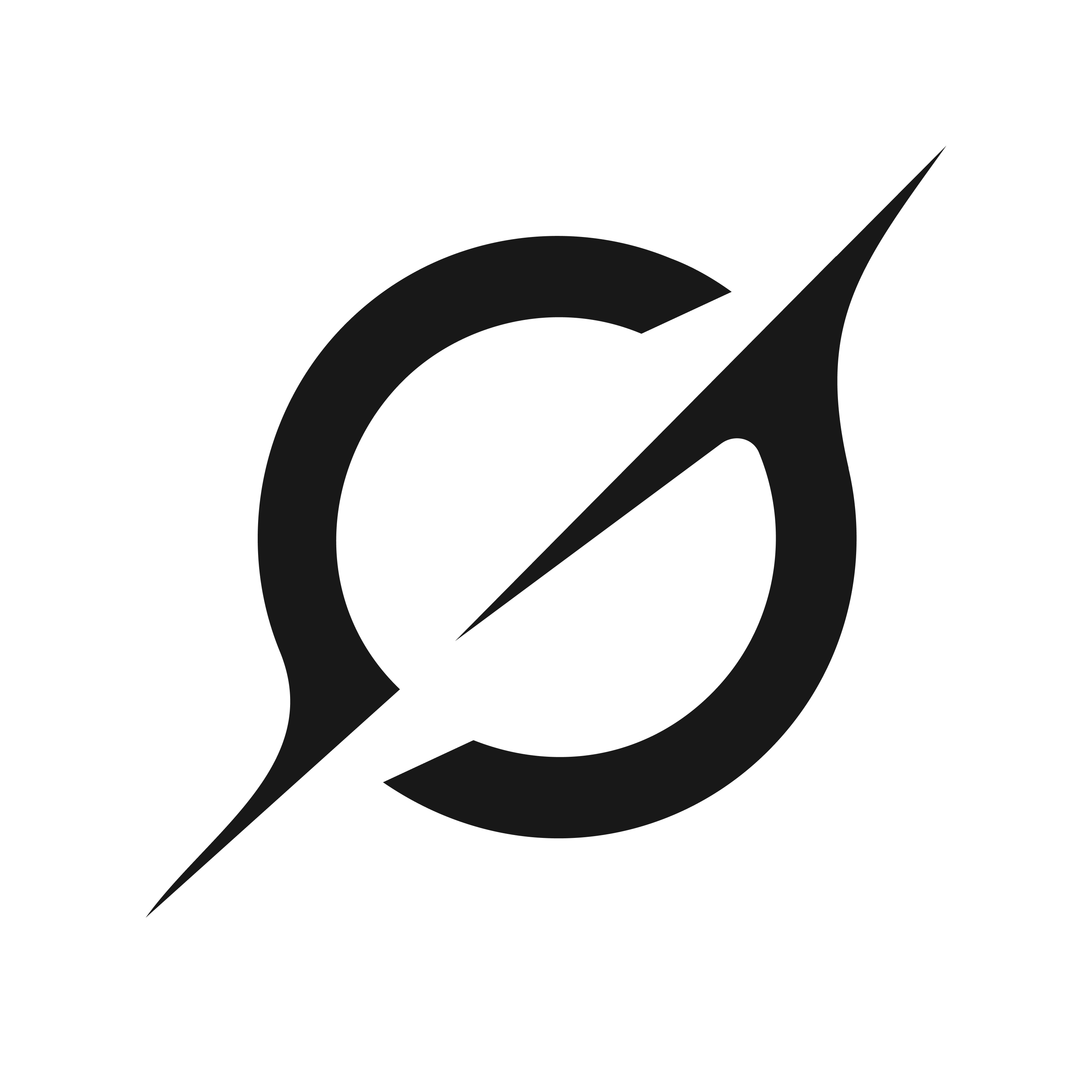 Grok Logo