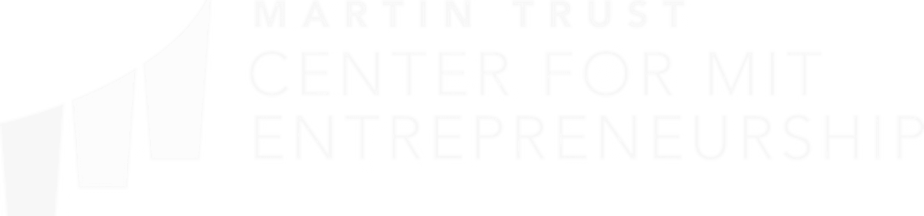Martin Trust Center for MIT Entrepreneurship logo