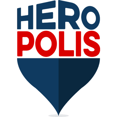 Logo Heropolis