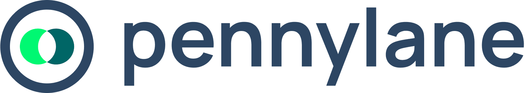 Logo Pennylane