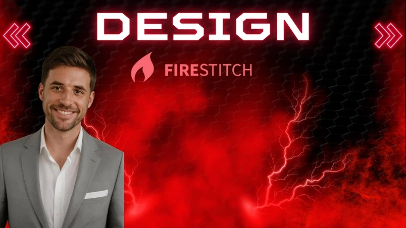 Design Video Cover