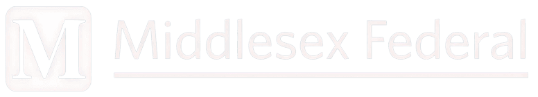 Middlesex Federal logo
