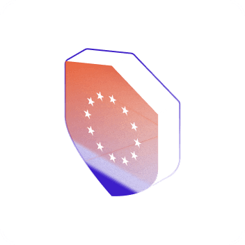 Hébergement européen sécurisé