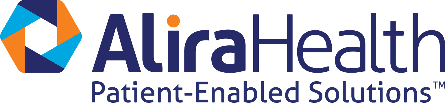 Logo Alira Health