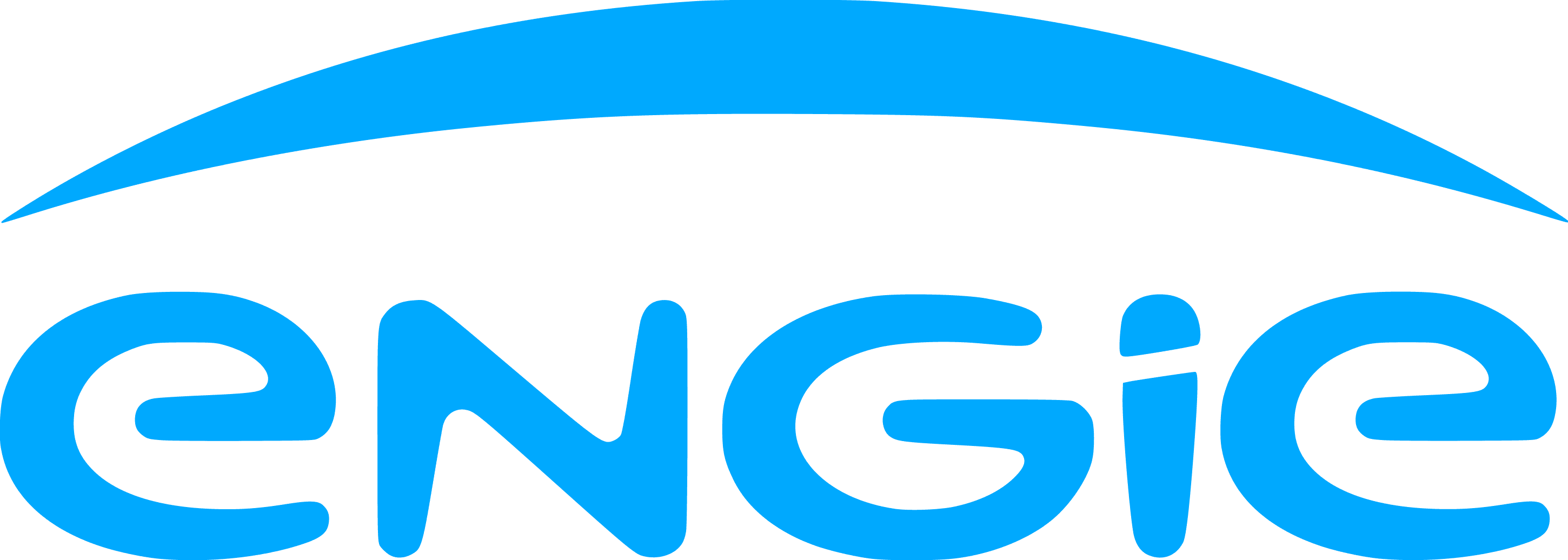 Logo Engie