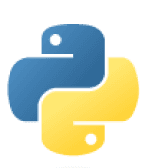 Python logo