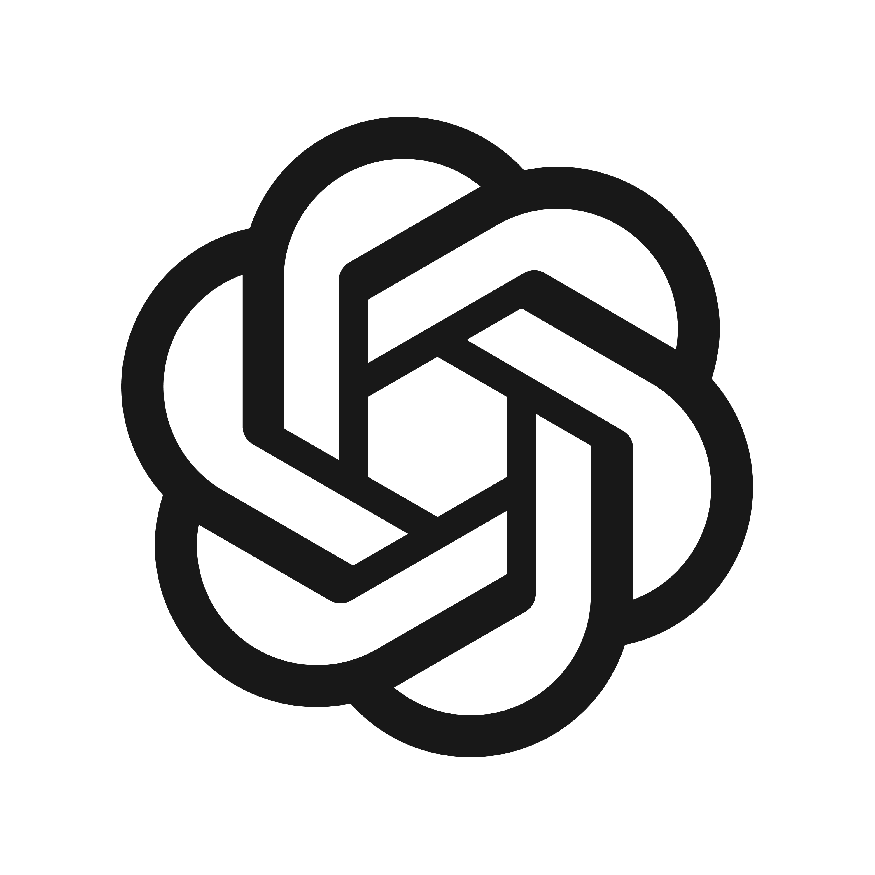 ChatGPT Logo