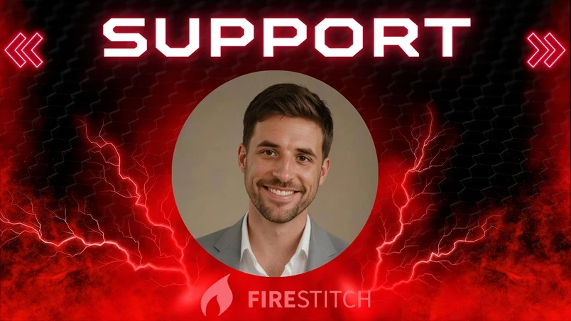 Support Video Cover