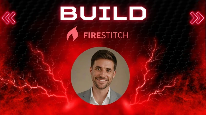 Build Video Cover