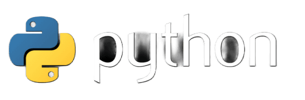 Python logo