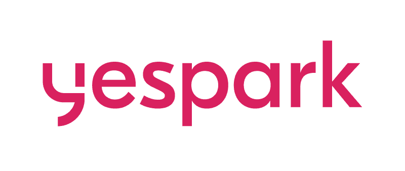 Logo Yespark