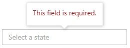 Angular MultiSelect Dropdown with HTML form validation.