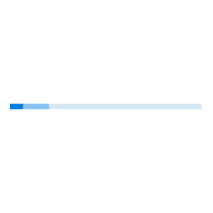 Angular Linear progress bar buffering