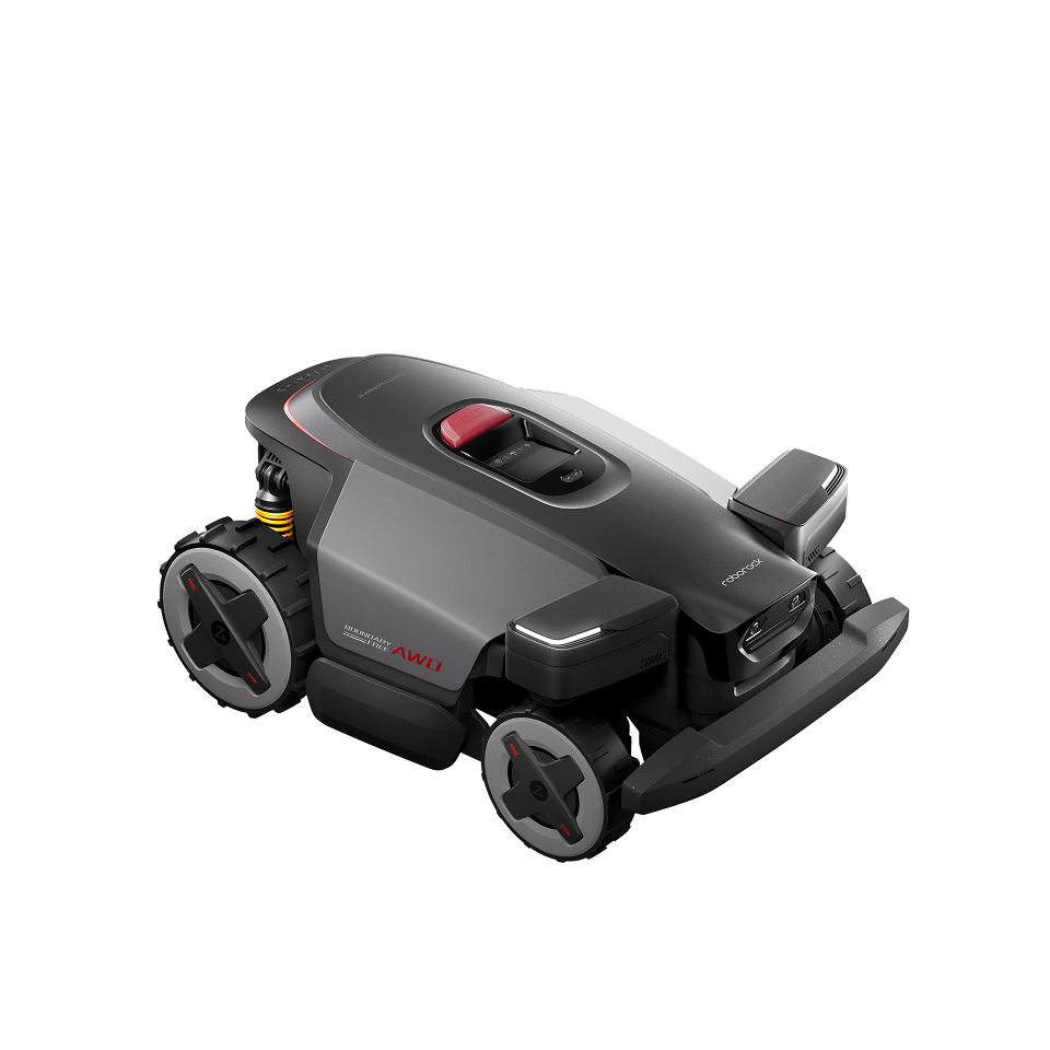 RockMow Z1