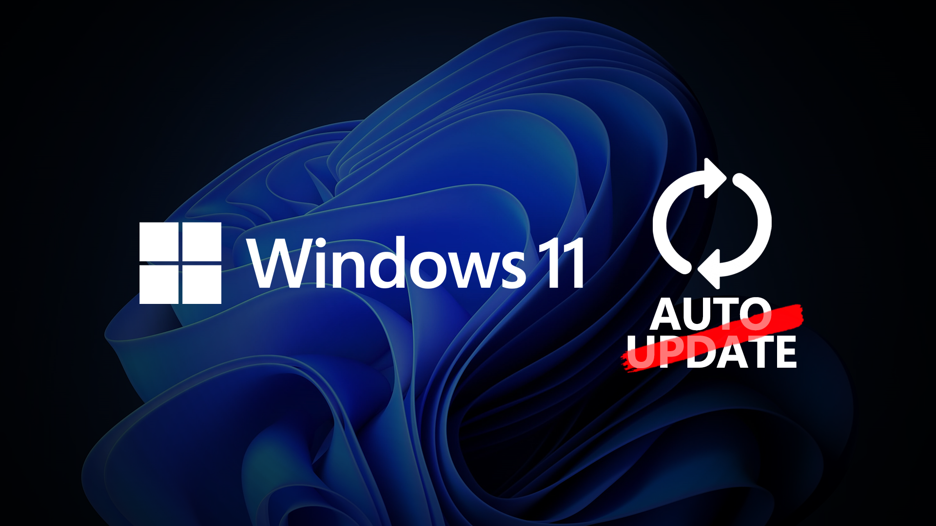 Windows Updateの強制再起動が廃止へ。一時停止は無期限延期が可能に