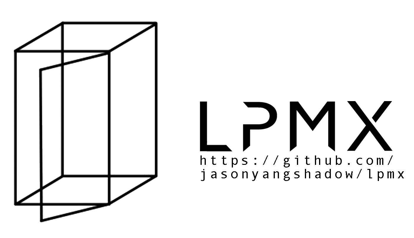 lpmx logo