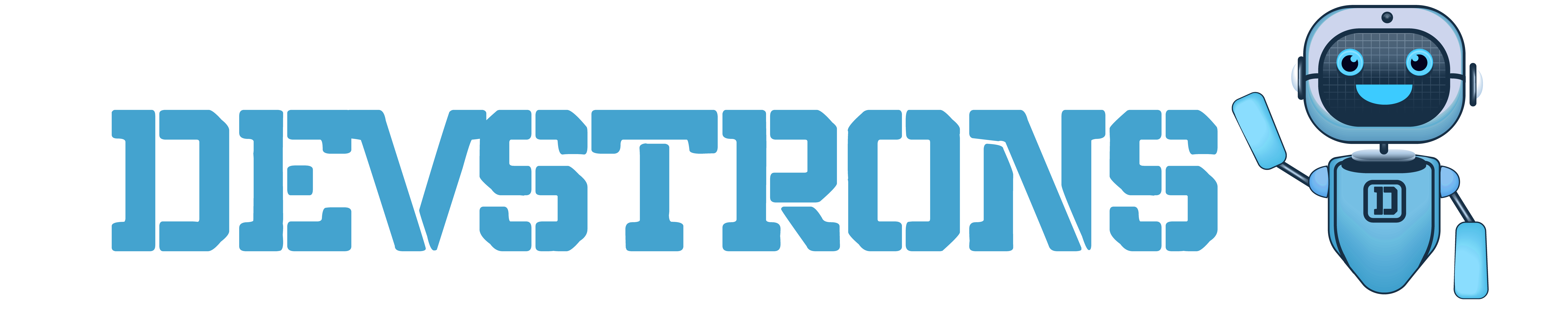 devstrons wallpaper