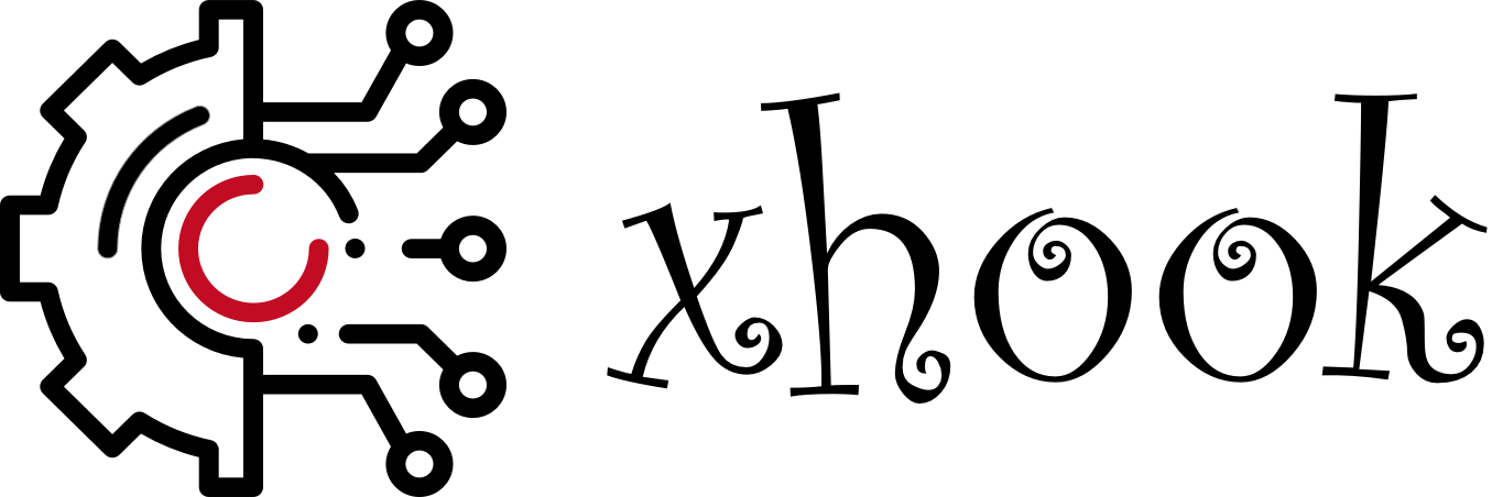 xhook
