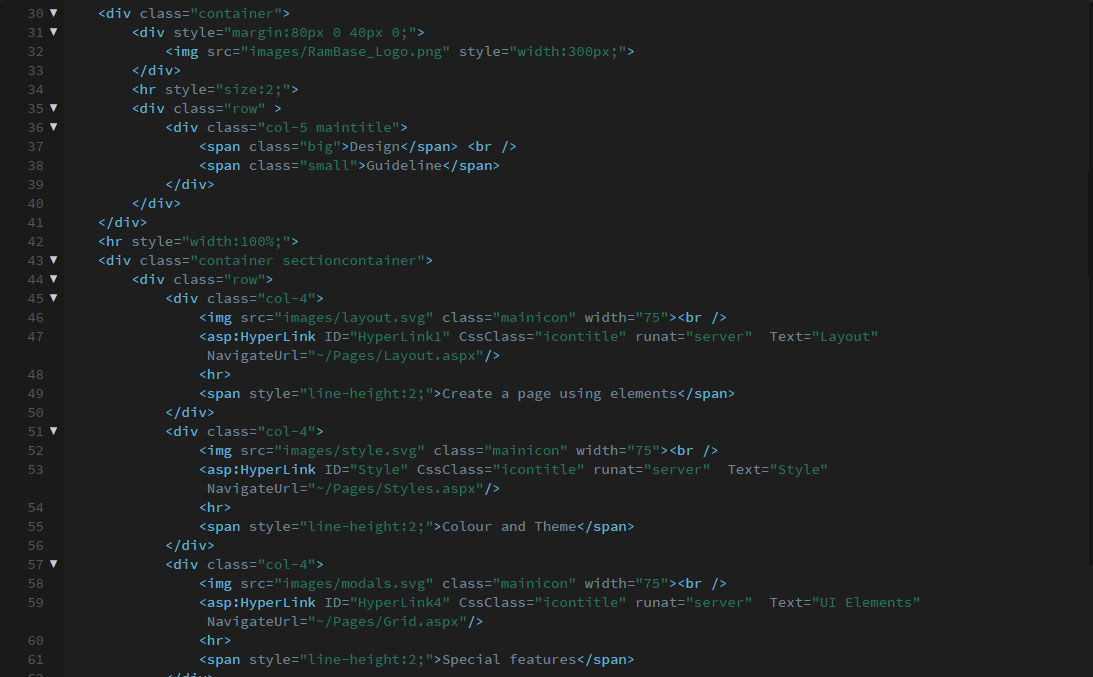 HTML Screenshot