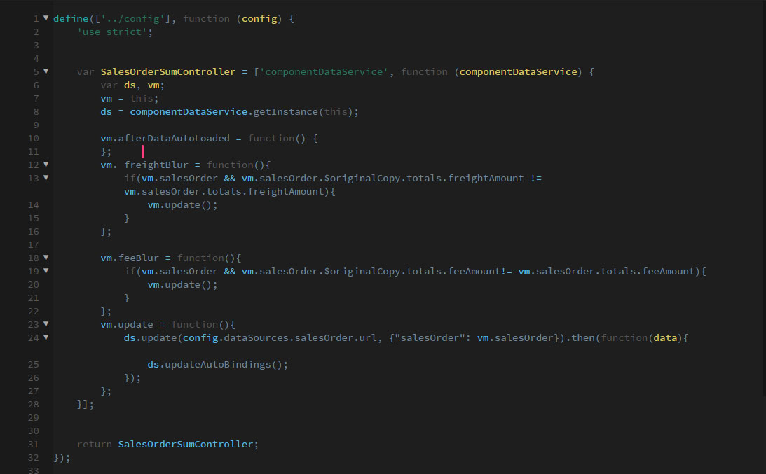 JS Screenshot