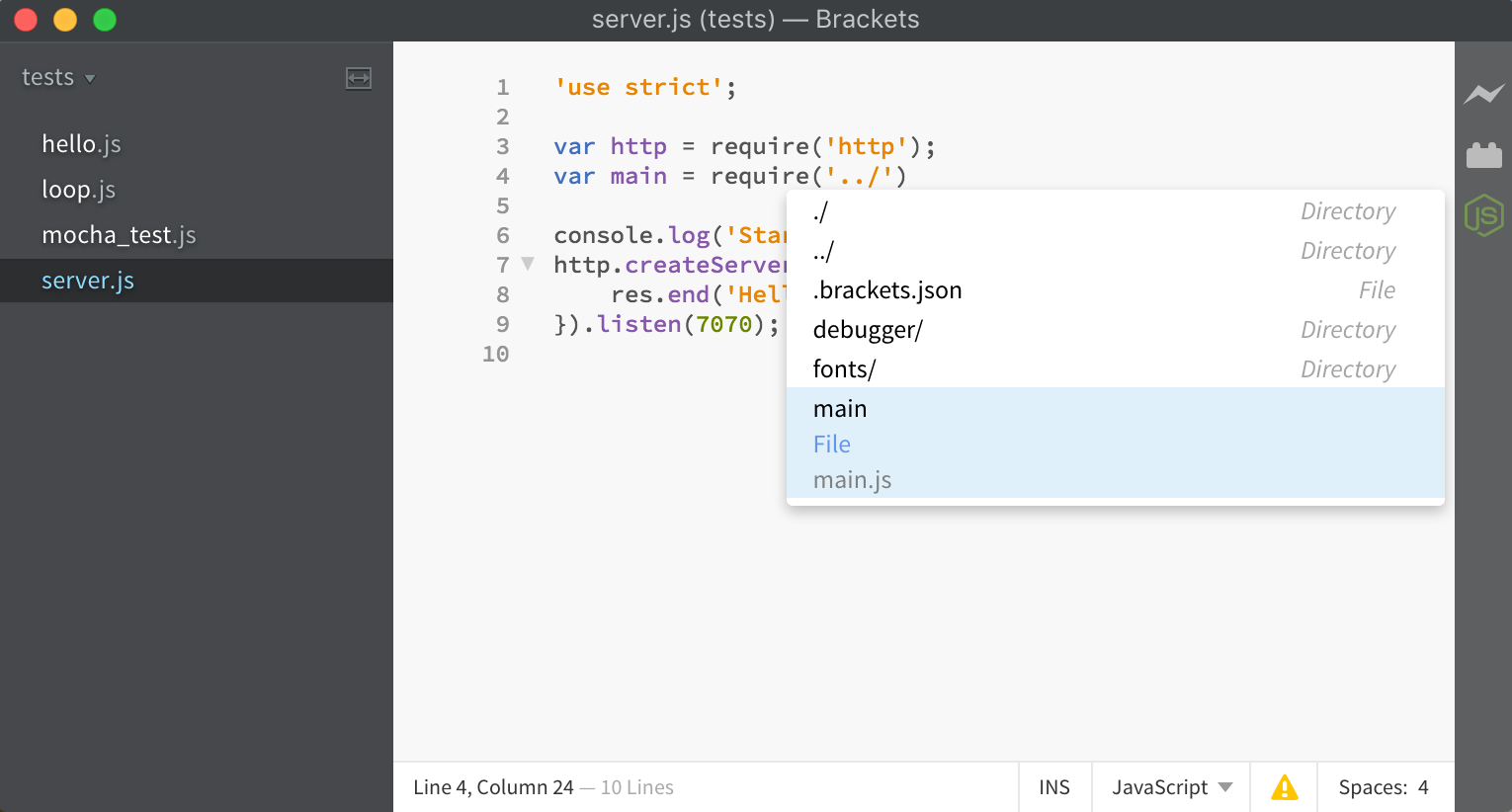 require_hints