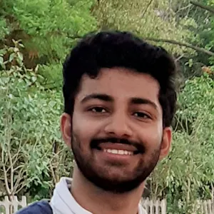 Nikhil Sharma