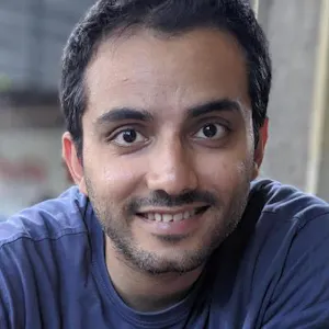 Arjun Attam