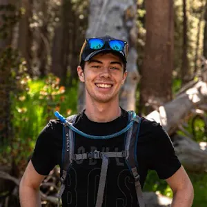Ethan Arrowood