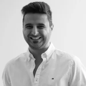 Farzad Yousefzadeh