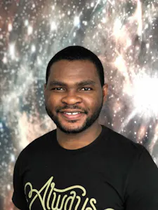 Prosper Otemuyiwa