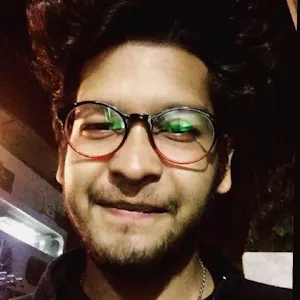 Dhrubesh Deb Sharma