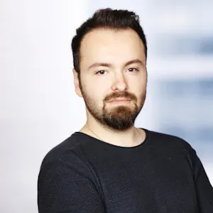 Serkan Ozal