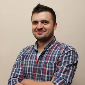Bartek Iwanczuk