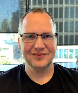 Brendan Duncan