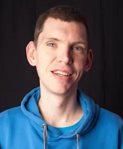 Wouter van den Broek