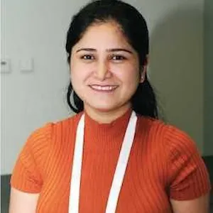 Vandana Verma Sehgal