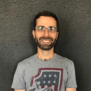 Sean Landsman