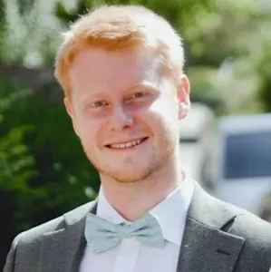 Matthew Salmon