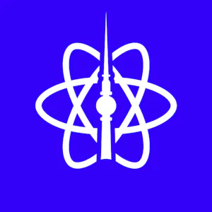 React Day Berlin 2026 logo