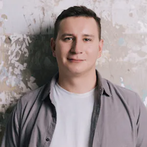 Anton Zalaldinov