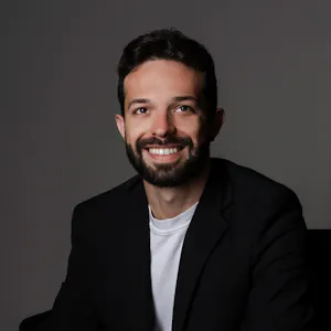 Lucas Estevão