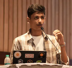 Gunj Joshi