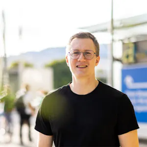 Daniel Sogl