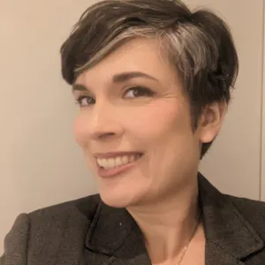 Rachel Kaufman