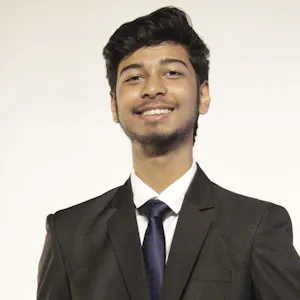 Himanshu Srivastava