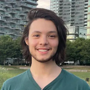 Noah Yamamoto