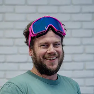 Frédéric Barthelet