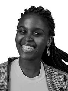 Tshepiso Lehutjo
