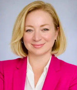 Kseniia Korostelova